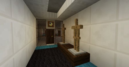  Flat Building  Minecraft