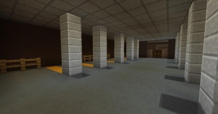  Flat Building  Minecraft