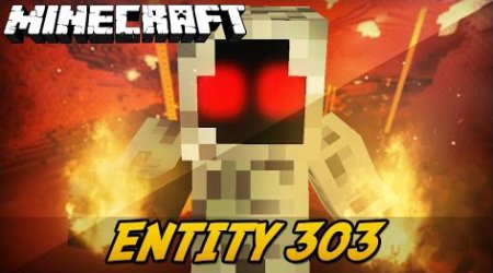  Entity 303  Minecraft 1.8