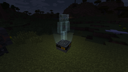  Matter Overdrive  Minecraft 1.7.10