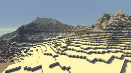  Mt. Mount  Minecraft