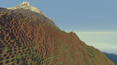  Mt. Mount  Minecraft