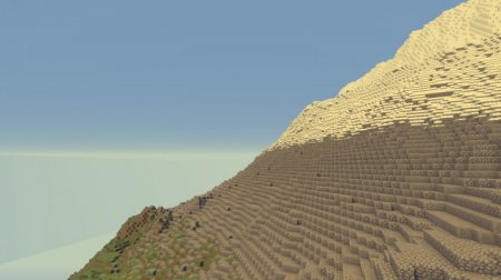  Mt. Mount  Minecraft