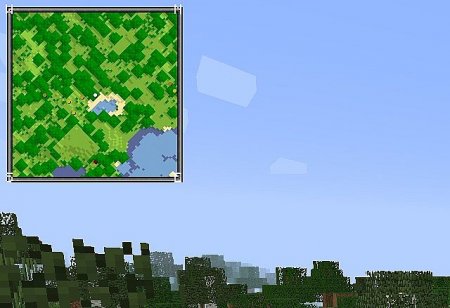  Xaeros Minimap  Minecraft 1.8.8