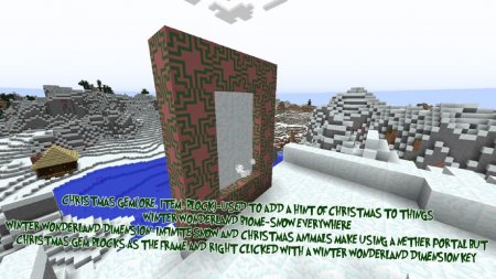  The Spirit Of Christmas 2015  Minecraft 1.8