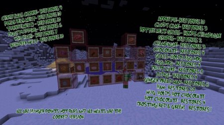  The Spirit Of Christmas 2015  Minecraft 1.8