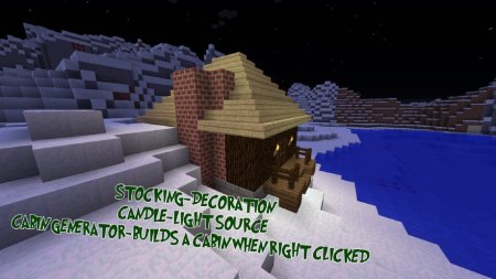  The Spirit Of Christmas 2015  Minecraft 1.8