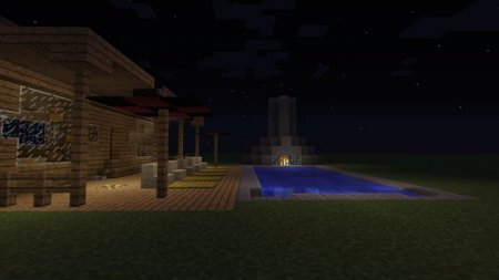  Smal Epic House  Minecraft