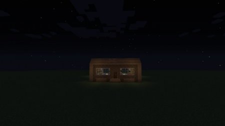  Smal Epic House  Minecraft