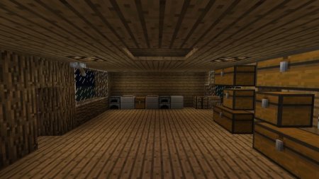  Smal Epic House  Minecraft