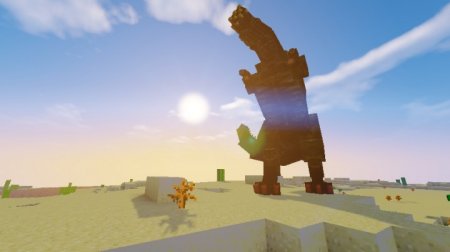  Monster Hunter Frontier  Minecraft 1.7.10