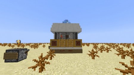  Breaking Bad RV  Minecraft