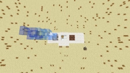  Breaking Bad RV  Minecraft