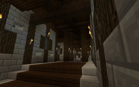  Small Smart Server Hub  Minecraft