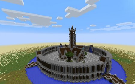  Small Smart Server Hub  Minecraft