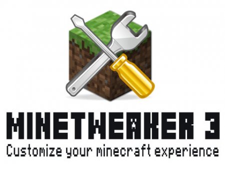  MineTweaker 3  Minecraft 1.8