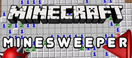  Minesweeper  Minecraft 1.8