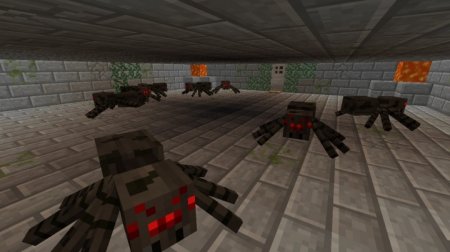  The Depths  Minecraft