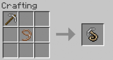  Grappling Hook  Minecraft 1.8