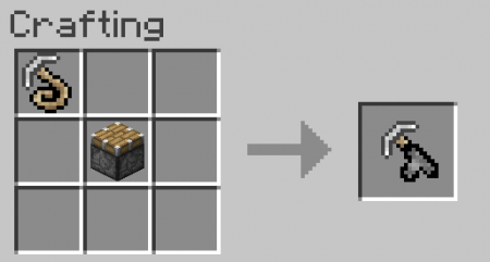  Grappling Hook  Minecraft 1.8