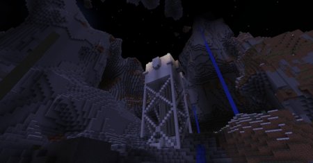  Project Serenity  Minecraft