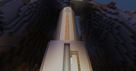  Project Serenity  Minecraft