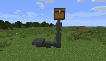  Hopper Ducts  Minecraft 1.8.8