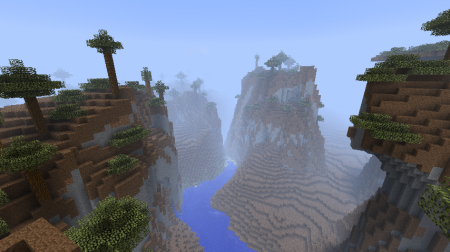  Biomes O Plenty  Minecraft 1.8.8