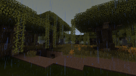  Biomes O Plenty  Minecraft 1.8.8