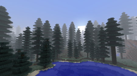  Biomes O Plenty  Minecraft 1.8.8