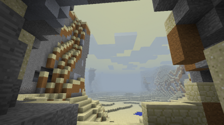  Biomes O Plenty  Minecraft 1.8.8