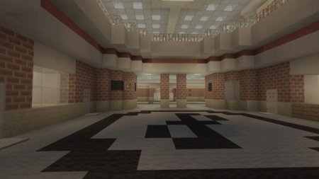  Parkland High School  Minecraft