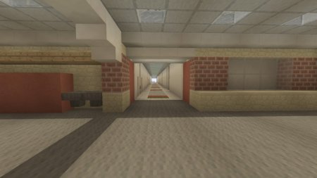  Parkland High School  Minecraft