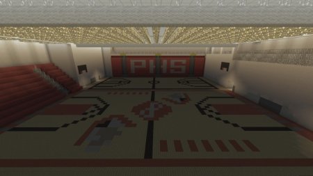  Parkland High School  Minecraft