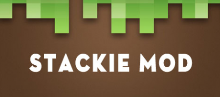  Stackie  Minecraft 1.8.8