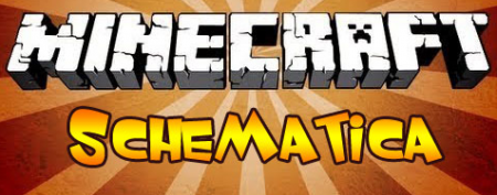  Schematica  Minecraft 1.8.8