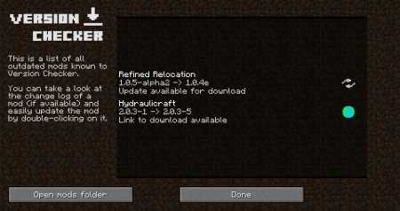  Version Checker  Minecraft 1.8.8