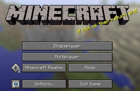  Version Checker  Minecraft 1.8.8