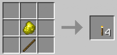  Realistic Torches  Minecraft 1.8.8