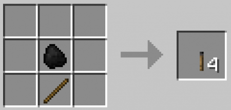  Realistic Torches  Minecraft 1.8.8