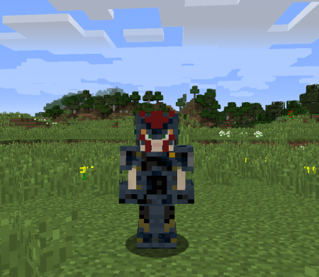  HaloCraft  Minecraft 1.8.8