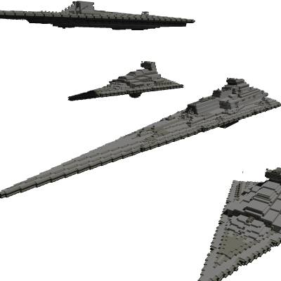  Imperial Fleet  Minecraft