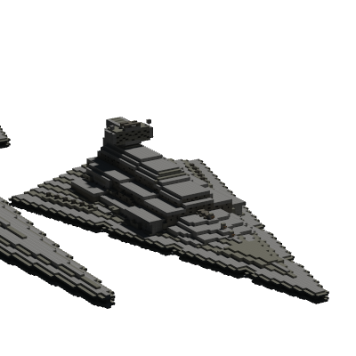  Imperial Fleet  Minecraft