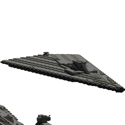  Imperial Fleet  Minecraft