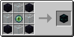  Ender Eye-Fi  Minecraft 1.8