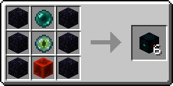  Ender Eye-Fi  Minecraft 1.8