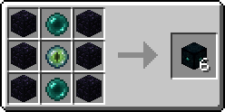  Ender Eye-Fi  Minecraft 1.8