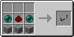  Ender Eye-Fi  Minecraft 1.8