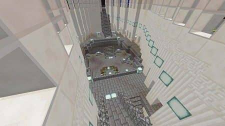  New N.Y.C. World Trade Center Replica  Minecraft