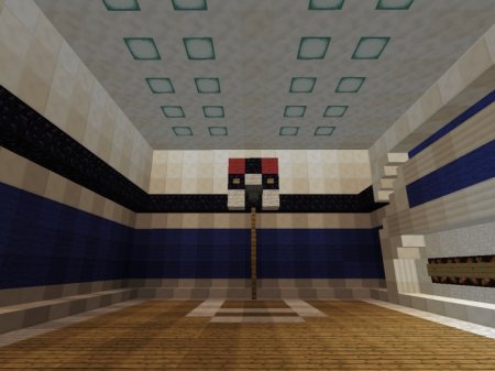  BasketBlock  Minecraft